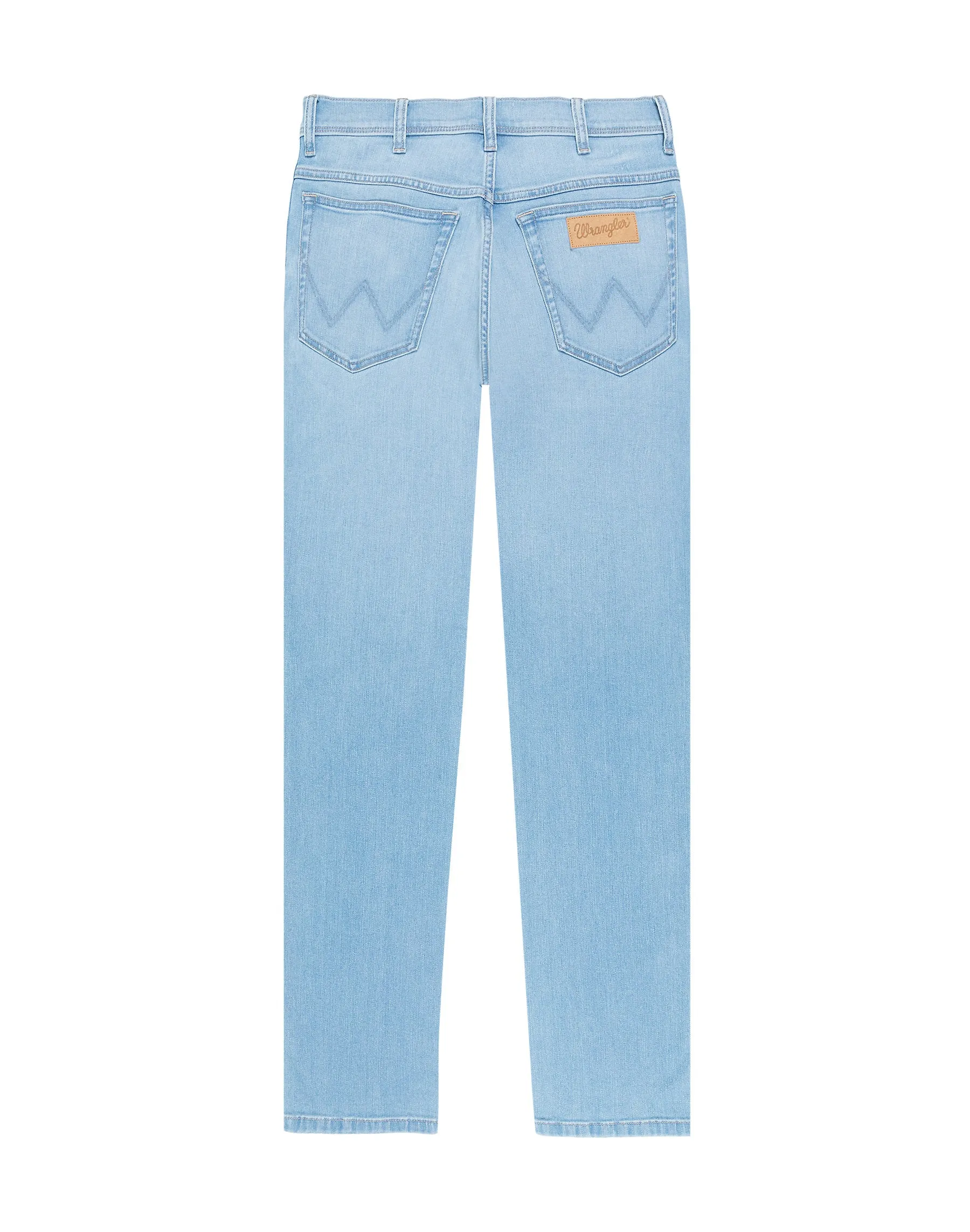 Wrangler Texas Slim Spot Lite Jeans R
