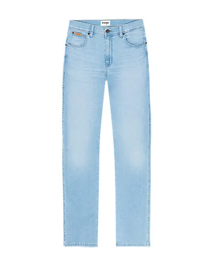 Wrangler Texas Slim Spot Lite Jeans R